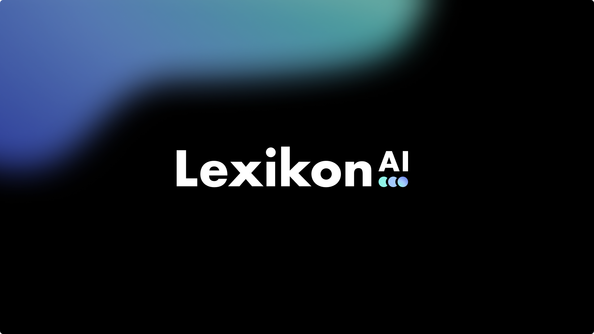 Lexikon AI: Continue the Conversation - AItrendytools